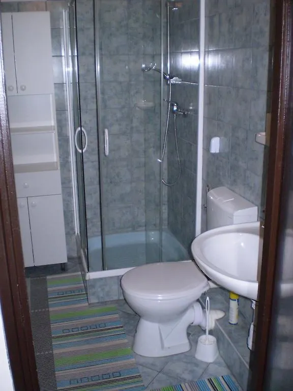 Guest house 'Joo