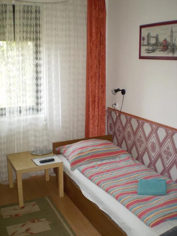 Guest house 'Joo